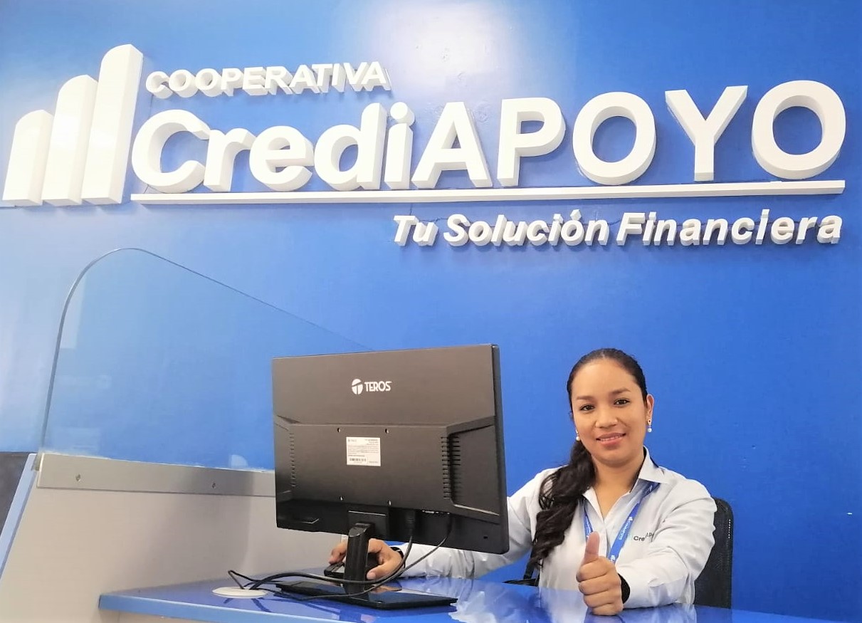 crédito micro empresa cooperativa crediapoyo